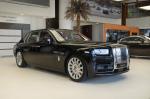 Rolls-Royce Phantom 2018 года